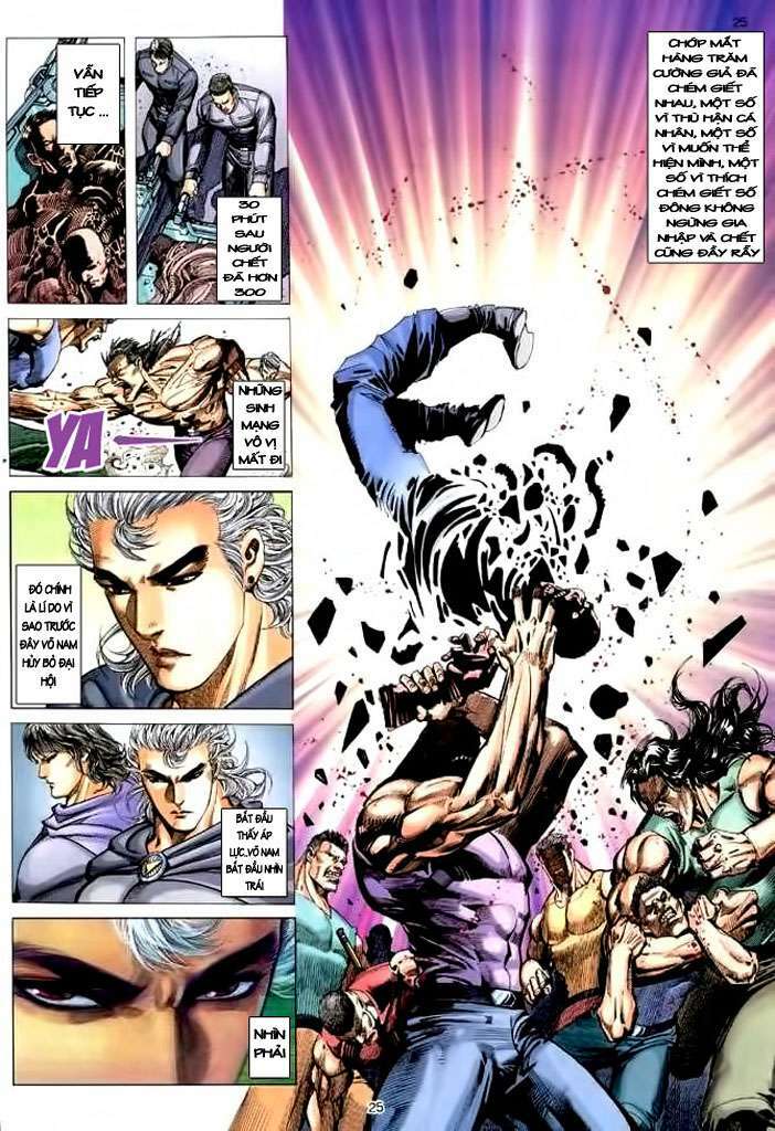 võ thần chapter 103 25