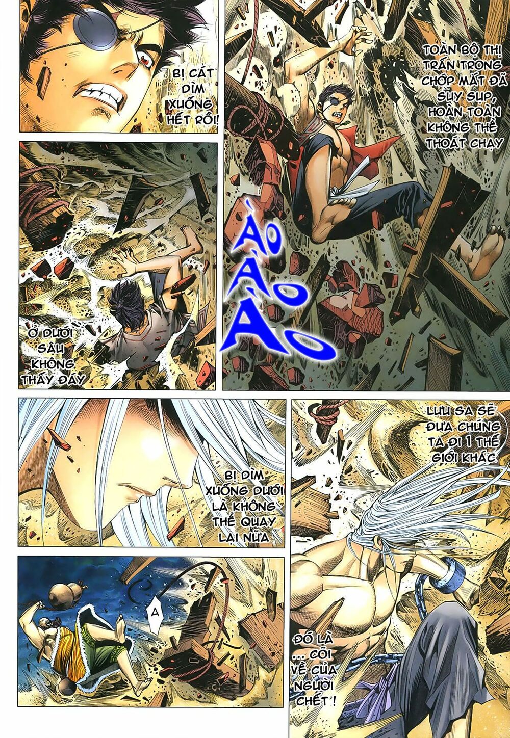phong thần ký chapter 34 2
