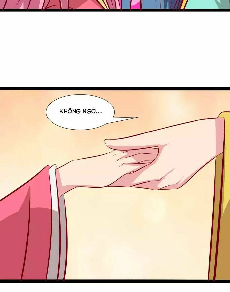 thỏ yêu tiểu vương phi chapter 69 24