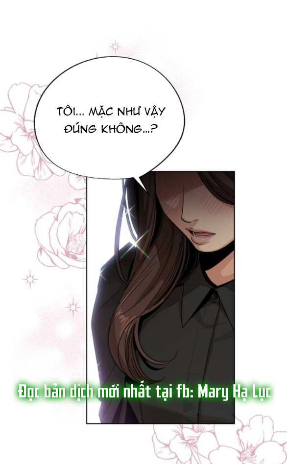 Tình Yêu Của Ik Seob chapter 63.2 3