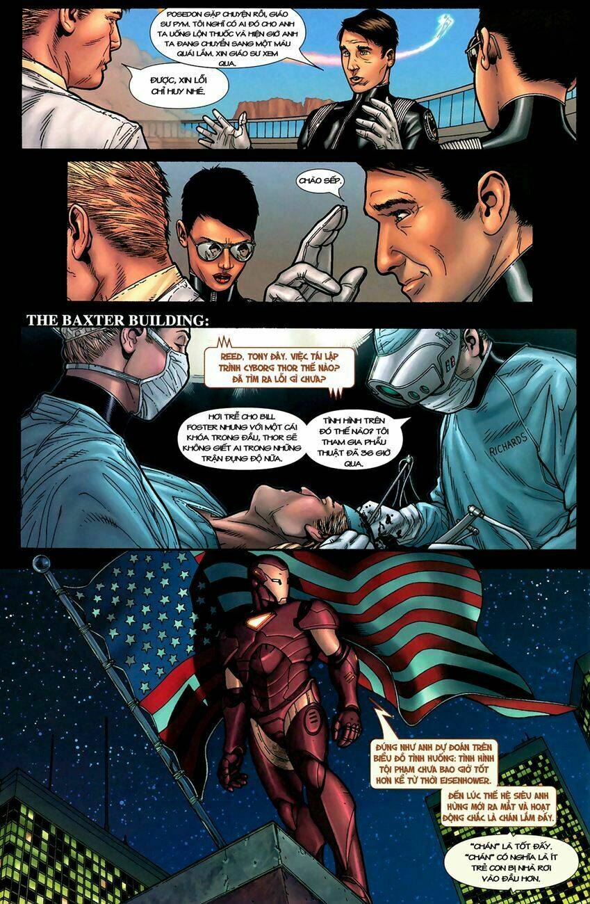 Civil War chapter 6 8