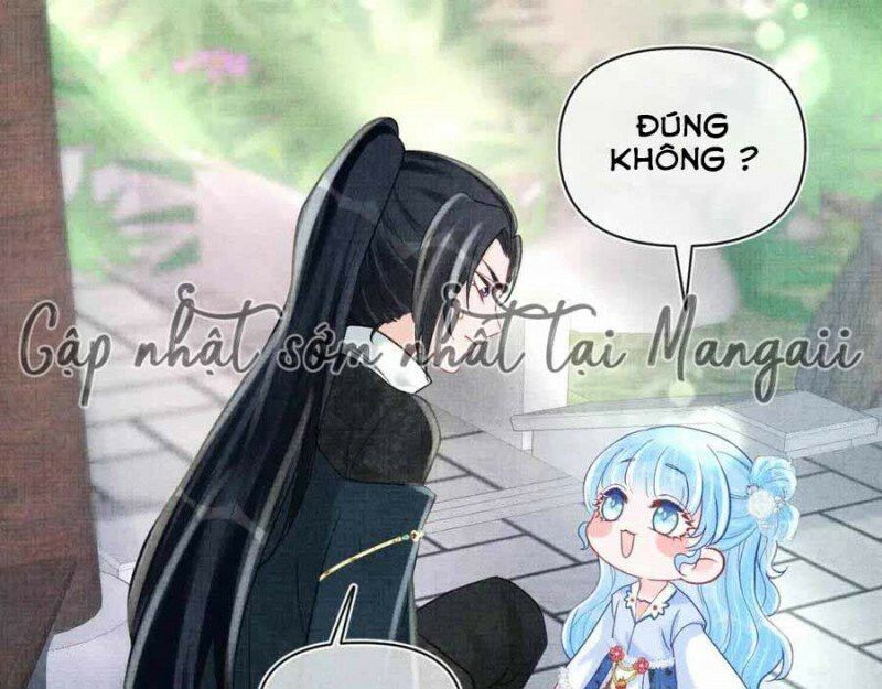 nhóc con người cá 3 tuổi rồi chapter 204 14