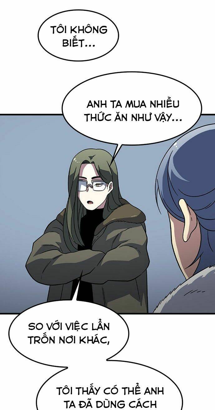 điểm chết chapter 16 65