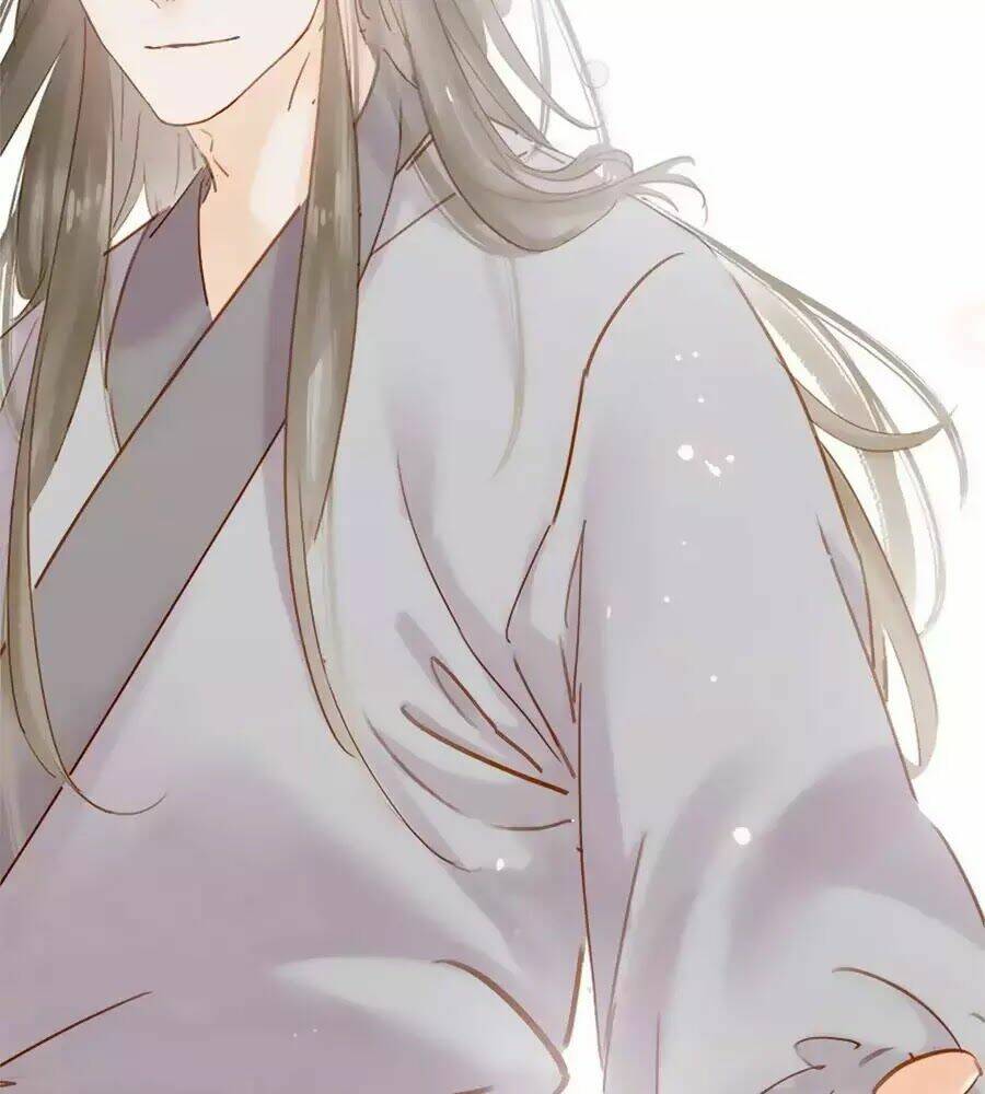 tiểu sư phụ, tóc giả của ngài rơi rồi! chapter 16 21