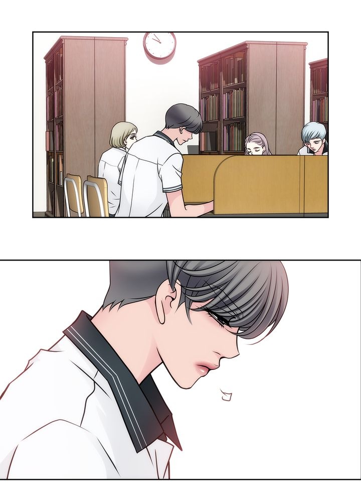 người đàn ông của tôi chapter 9.1 12