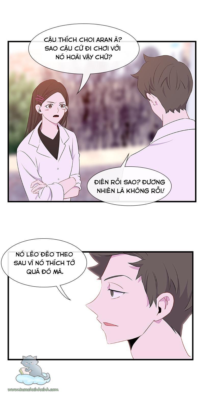 về bên anh chapter 13 36