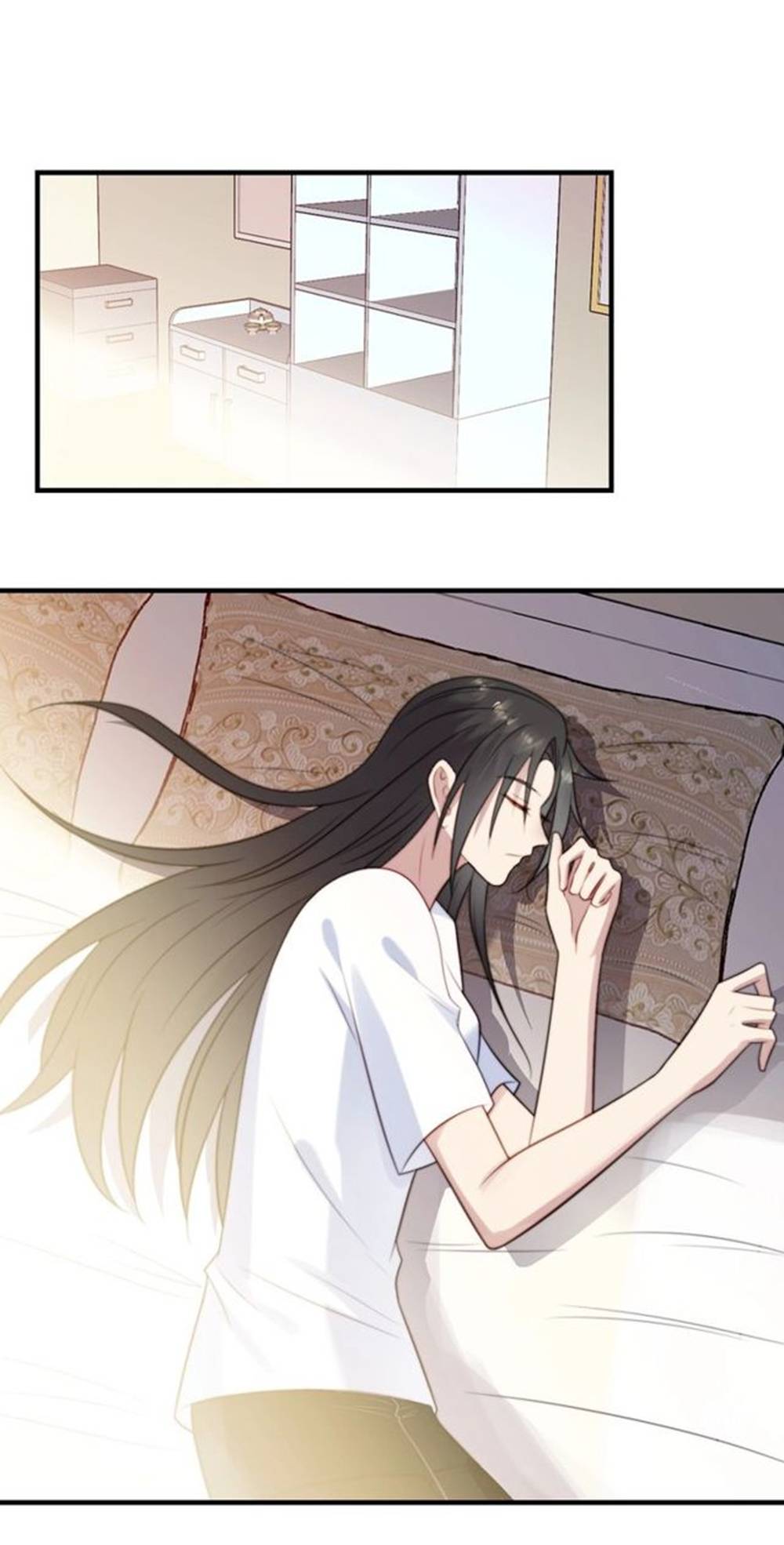 khoá chặt đôi môi (full) chapter 39 6