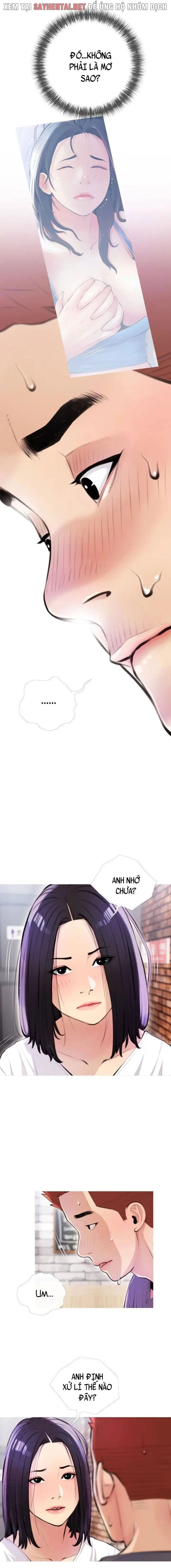 dập dì của tôi chapter 18 10