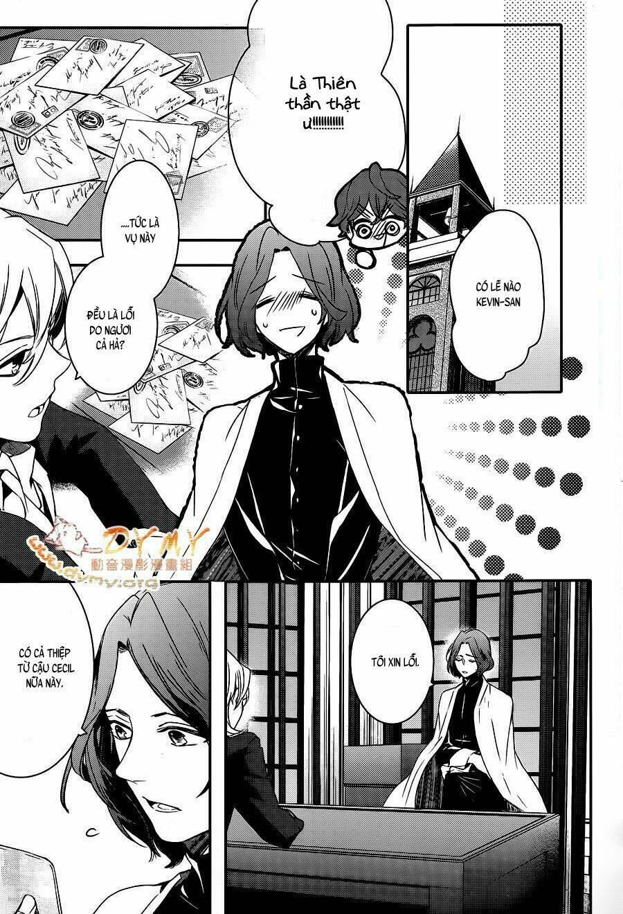 phong ấn triệu hồi ác quỷ dantalion chapter 49 27