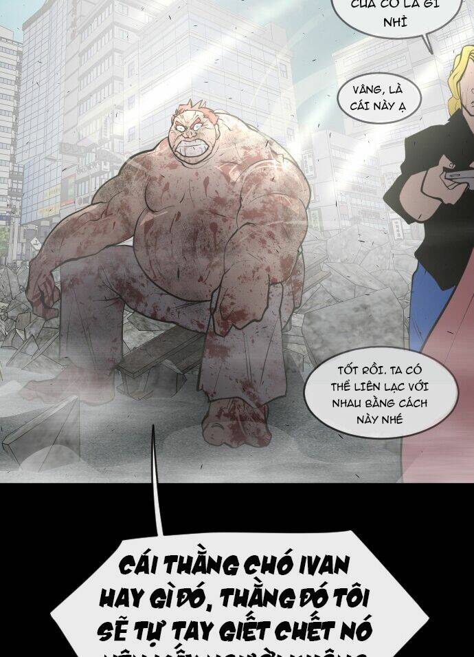 kĩ nguyên của anh hùng chapter 90 47