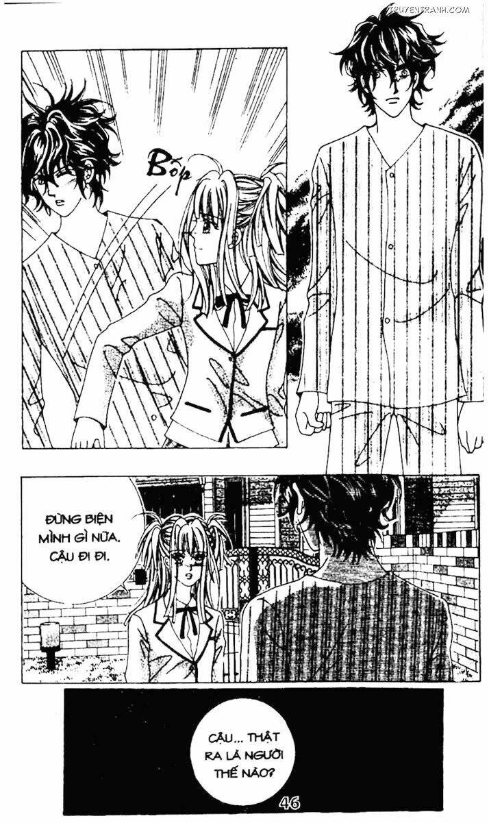 điên vì yêu - love like crazy chapter 49 18