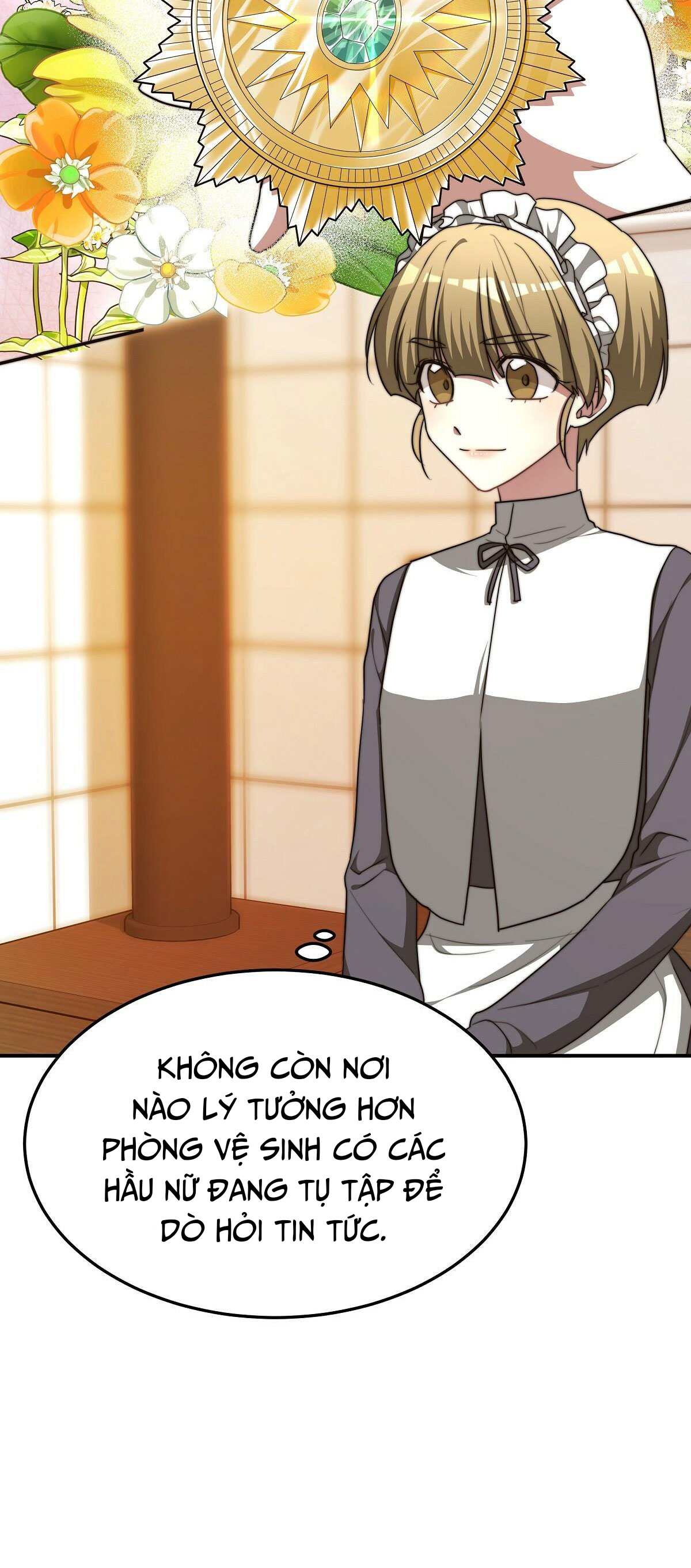 cuộc hôn nhân tay ba chapter 13 55