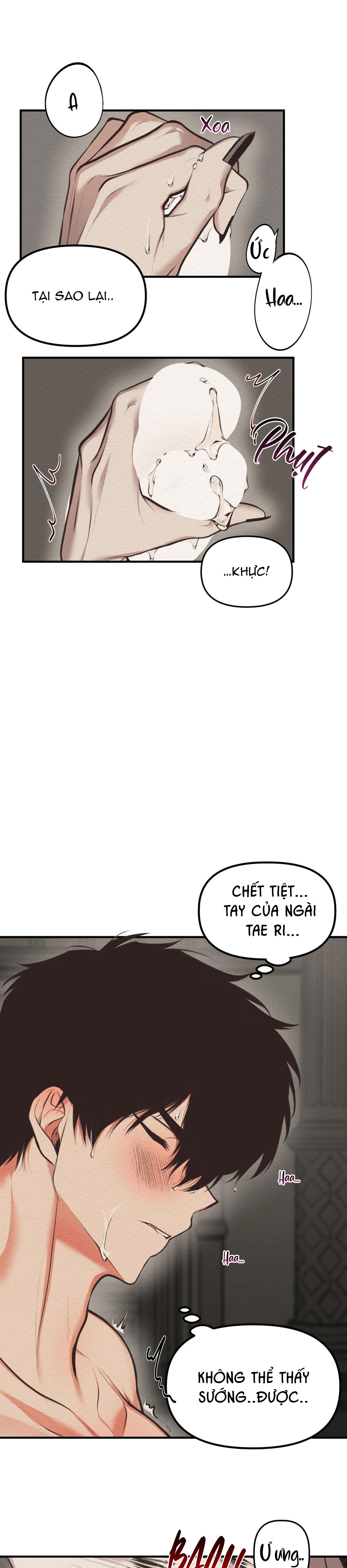 ác ma đỉnh cấp chapter 3 16