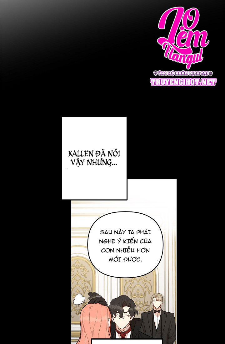 trở thành con gái của anh hùng bóng đêm chapter 18 36