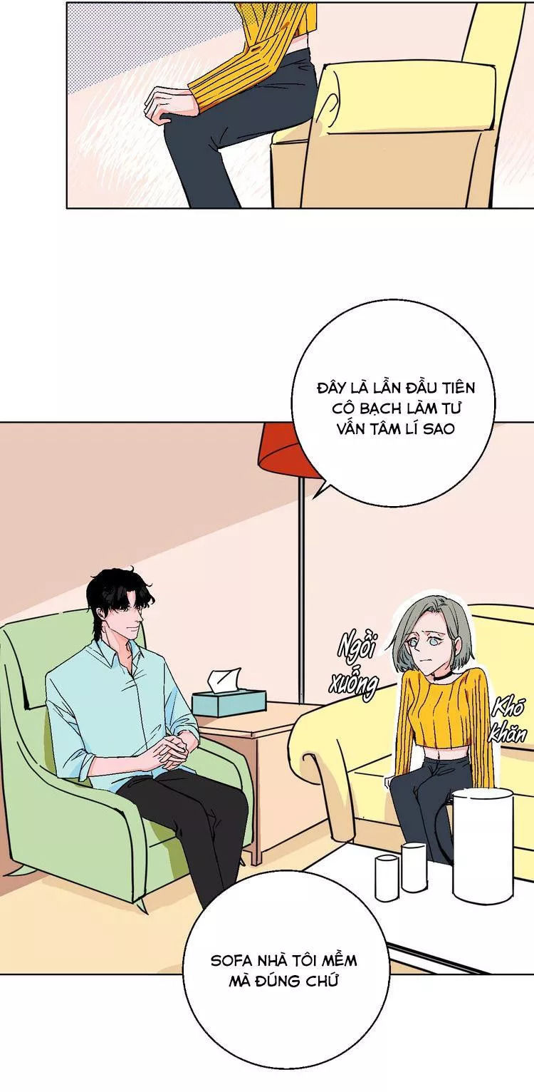 99 độ f - talk to me chapter 26 15