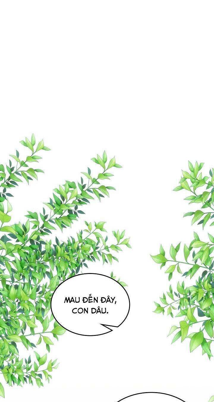 con gái bá tước bỗng thành vị hôn thê của thái tử điện hạ chapter 49 65