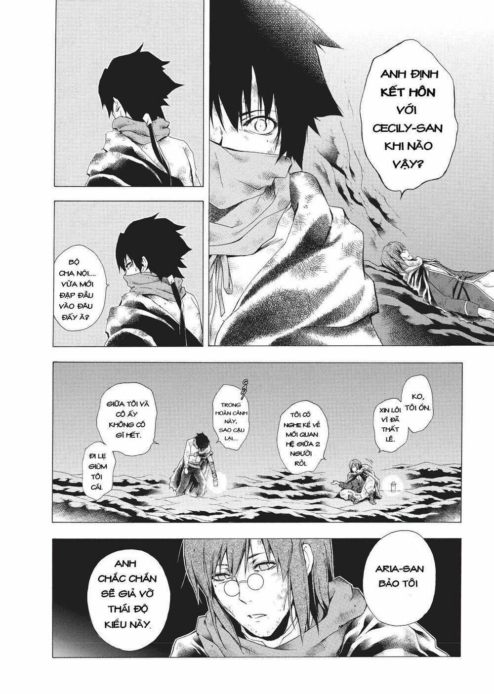 seiken no blacksmith chapter 36 7