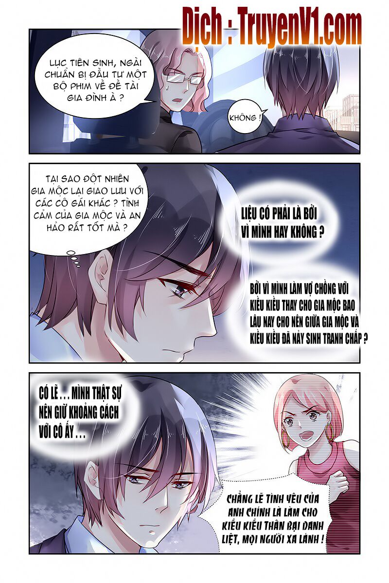 hôn trộm 55 lần chapter 100 5