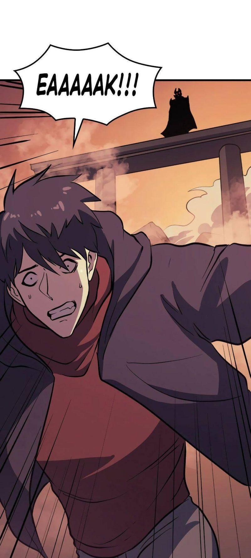 tôi trở lại thăng cấp một mình chapter 94 50