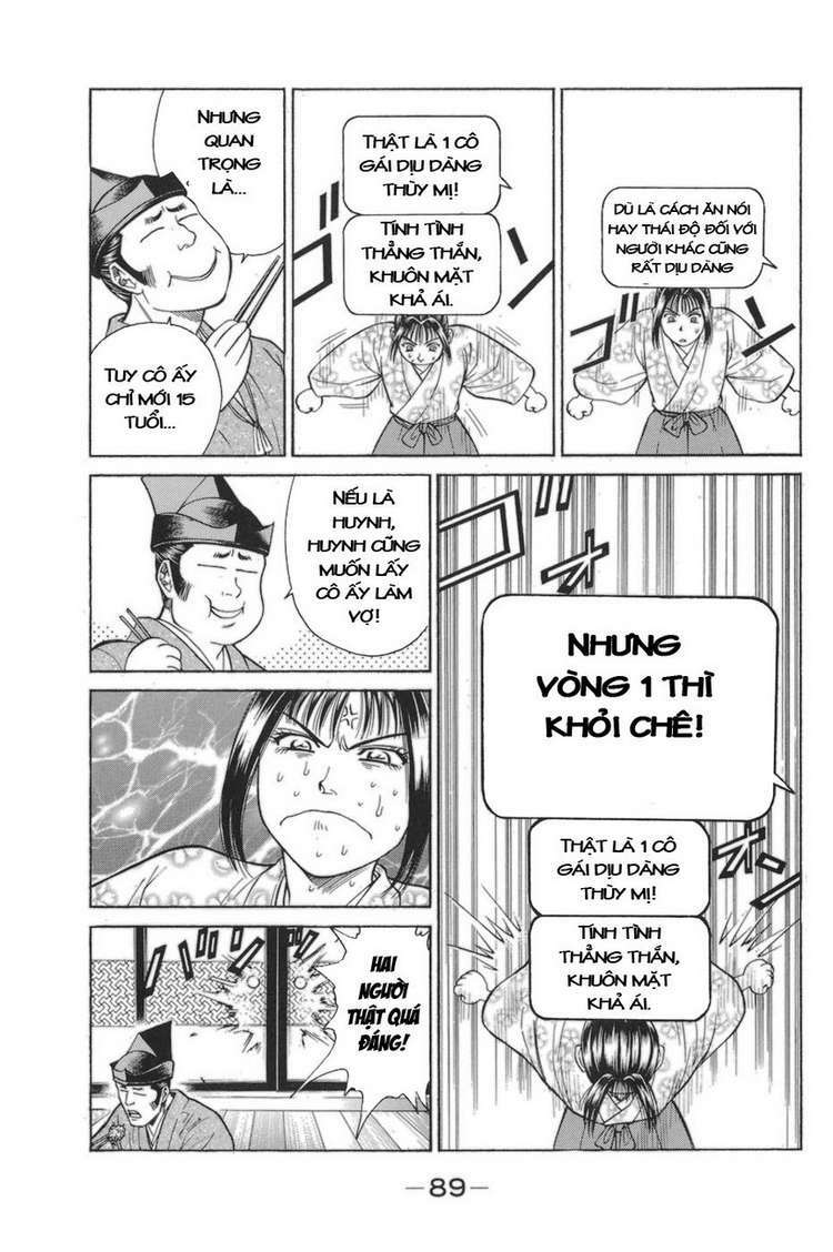 thiếu niên vương phần 1 chapter 77 25