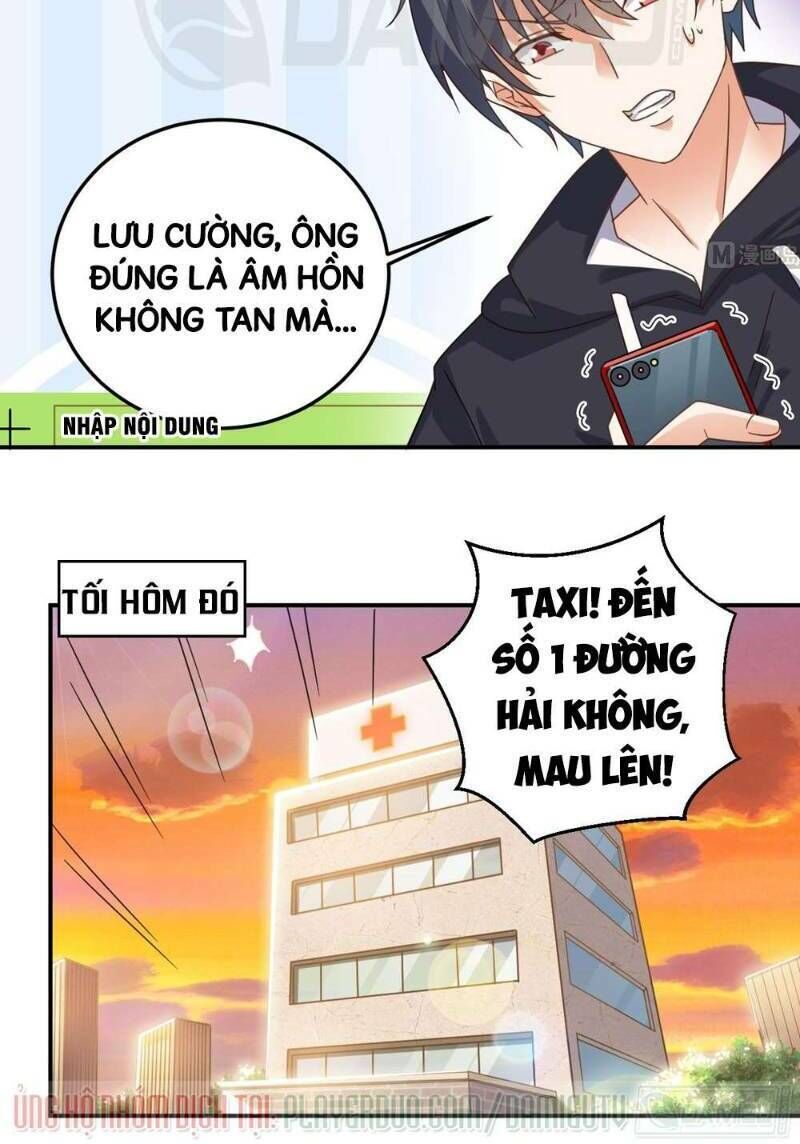 địa phủ khai phá thương chapter 117 14