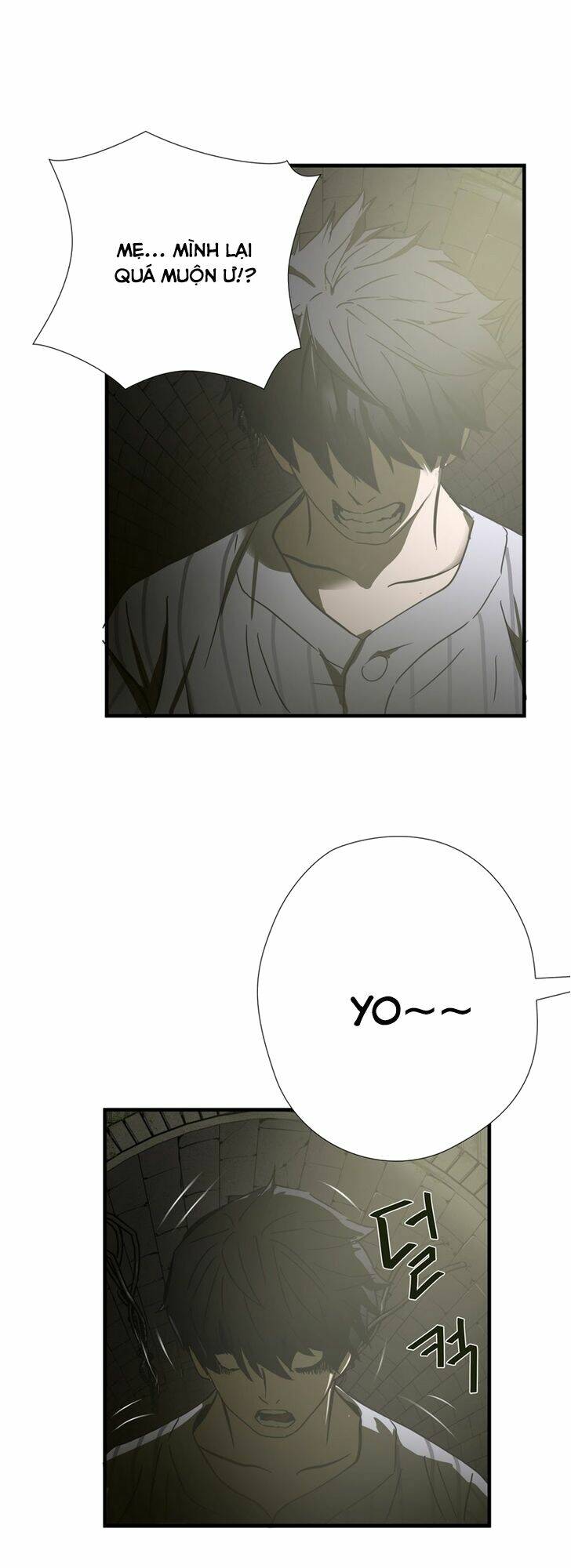 kẻ bị ruồng bỏ chapter 39 9