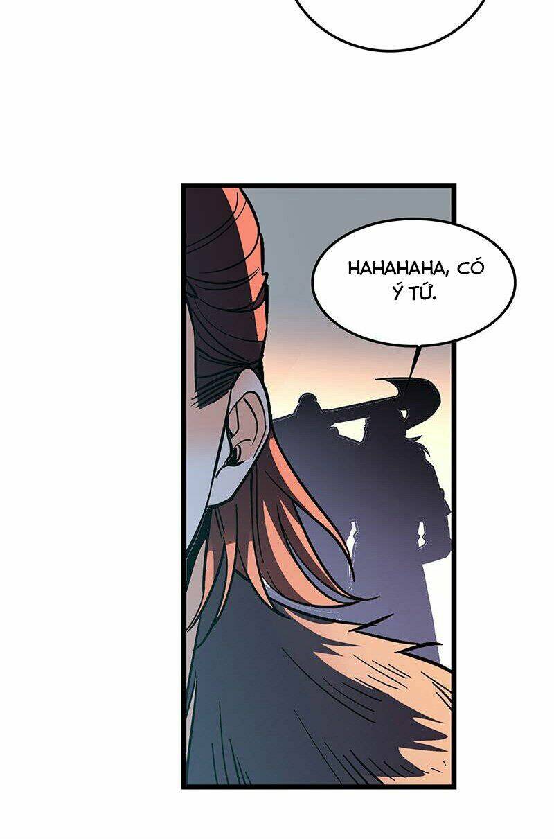 thần điêu hiệp lữ (new 2020) chapter 19 35