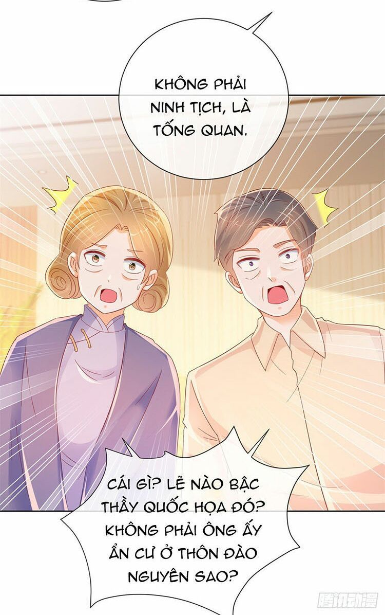 ẩn hôn 100%: chọc tức vợ yêu mua một tặng một chapter 266.2 2