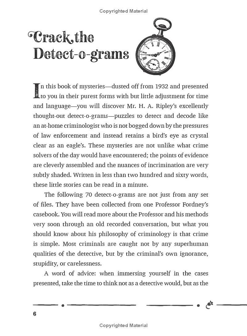 Sách ngoại văn: How To Solve A Murder