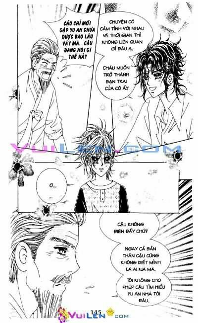 chạm mặt thần tượng chapter 1 145