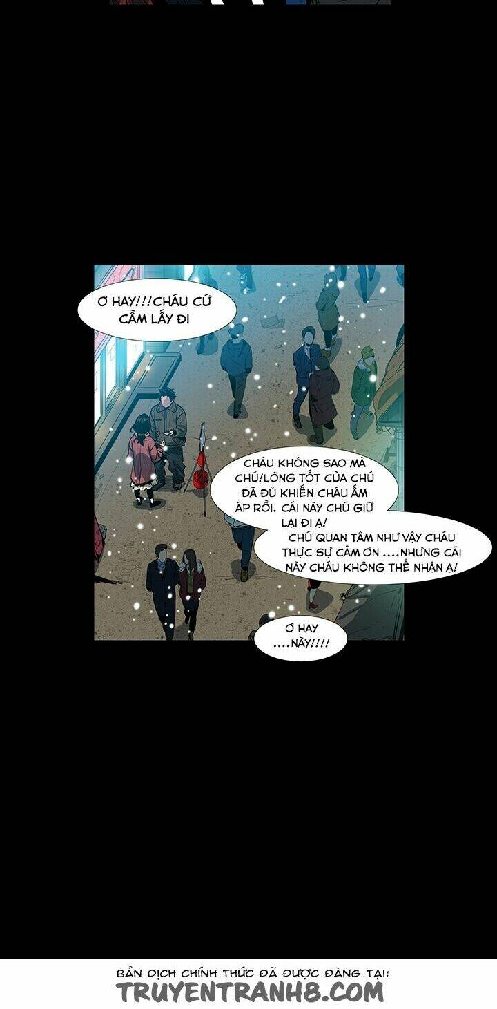 răng nanh chapter 1 21