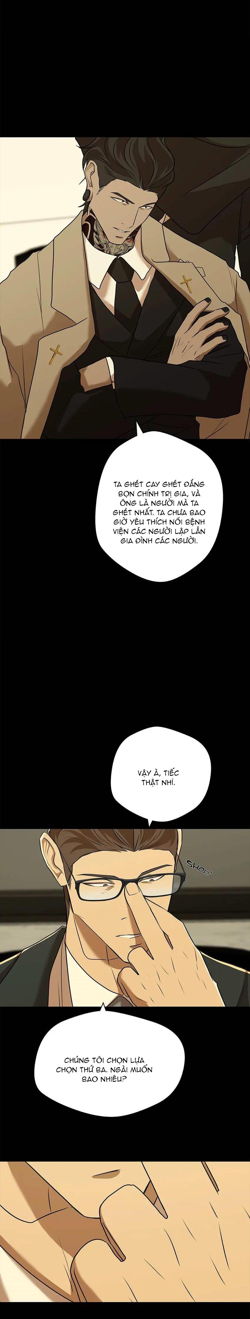 love murder basketball chapter 28 20