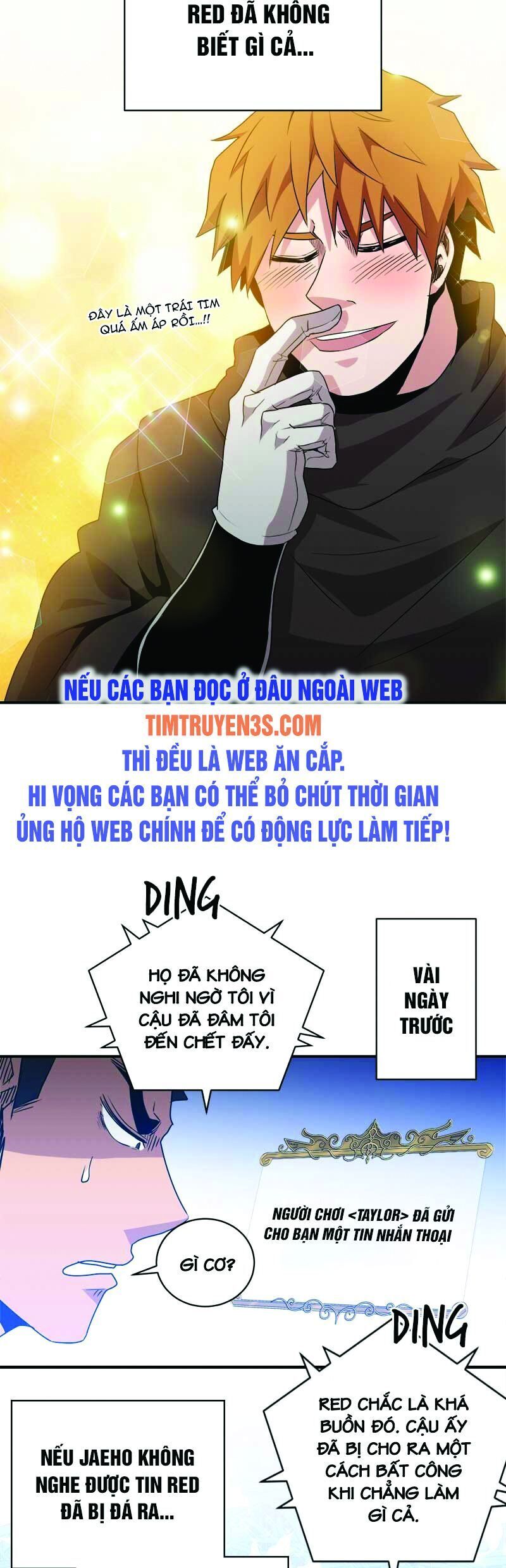 người bán hoa mạnh nhất chapter 74 37