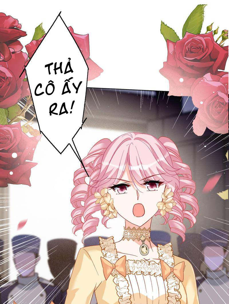 cô ấy đến rồi, xin nằm xuống! chapter 265 7