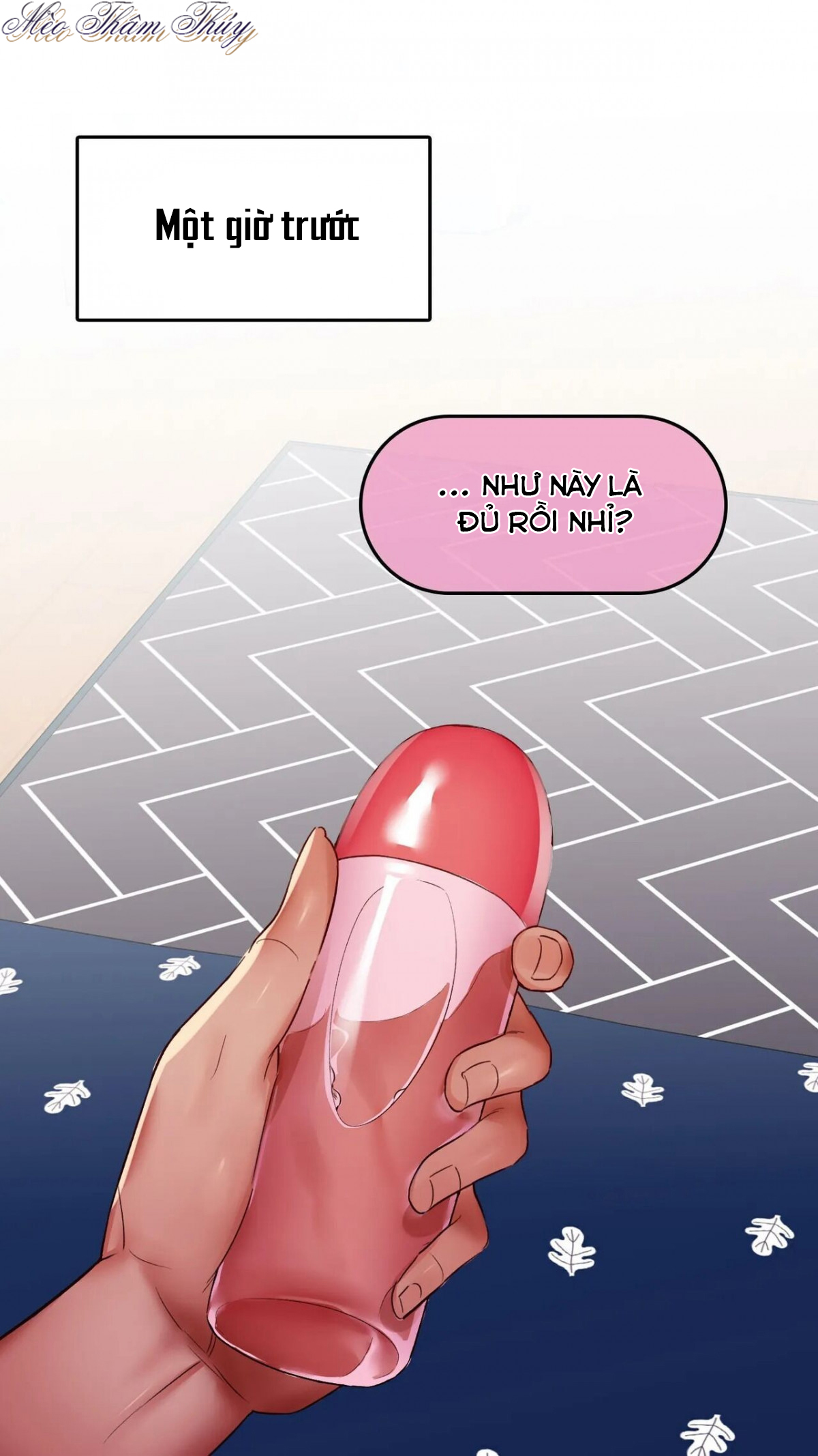 chăm sóc cậu nhóc ngực khủng chapter 4 13