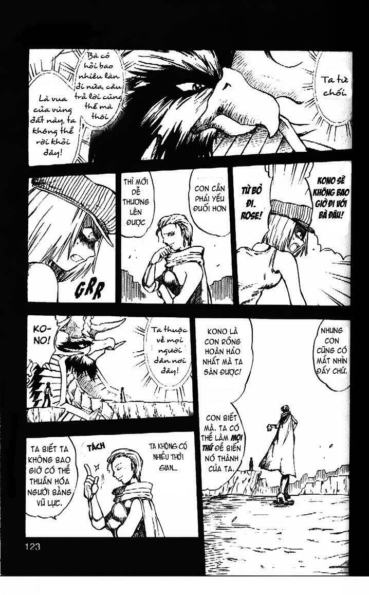 rồng ma trận chapter 19 21