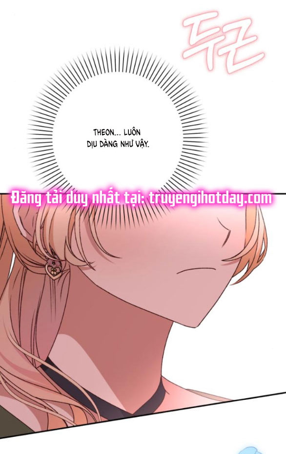 Bạo Chúa Muốn Có Cuộc Sống Tốt Đẹp chapter 43.1 - Trang 36