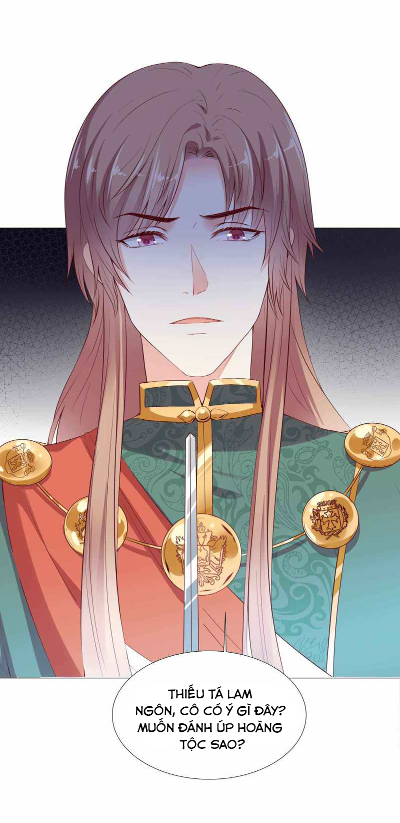 đế quốc tinh tế đệ nhất sủng hôn. chapter 42.2 6