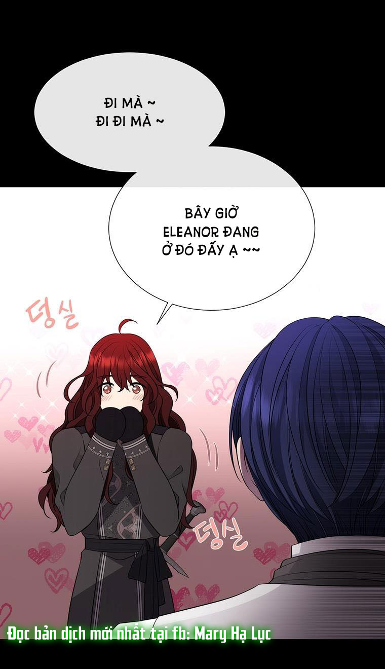 năm môn đệ của charlotte chapter 135.1 21