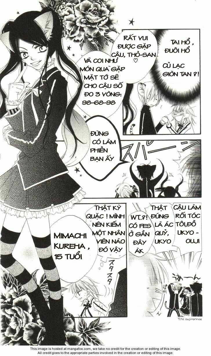 monochrome shounen shoujo chapter 1.1 9