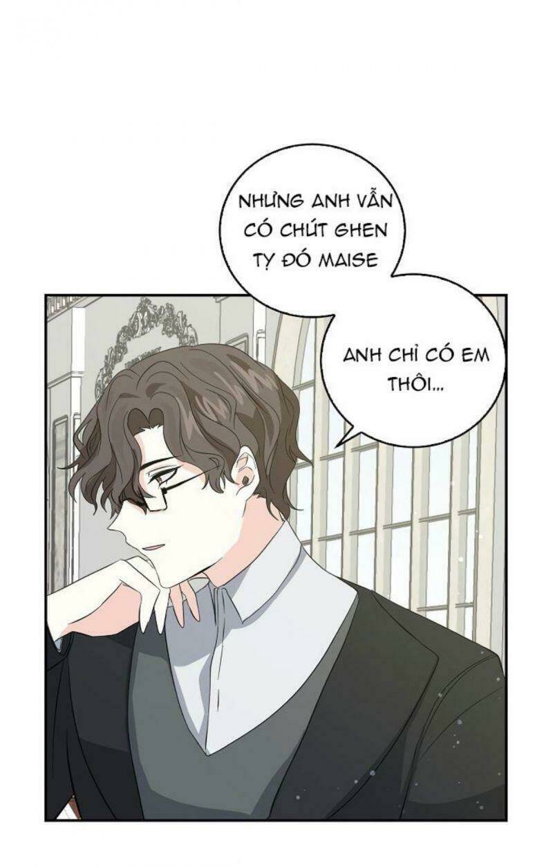 tôi là bạn gái cũ của một người lính chapter 10 41