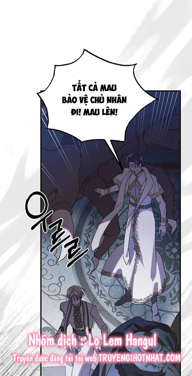 cách để em bảo vệ anh chapter 109.1 6