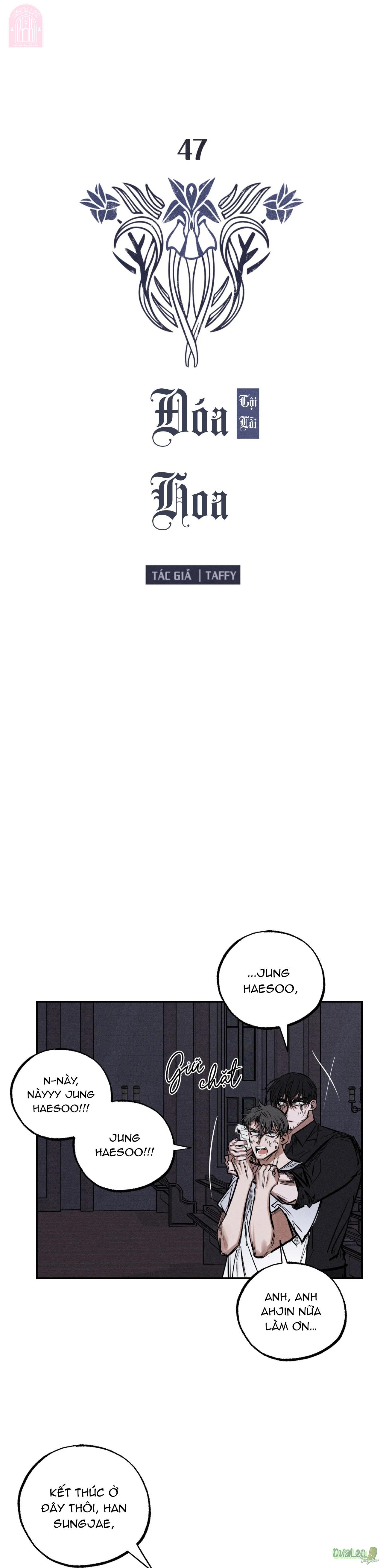 đóa hoa tội lỗi chapter 47 6