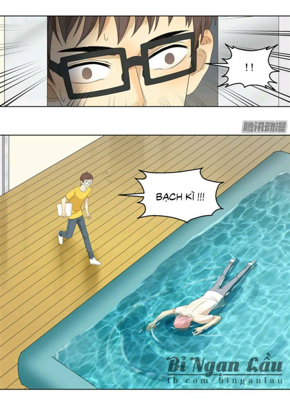 sổ tay nuôi dưỡng thần tượng, lên đường thôi! chapter 14 9