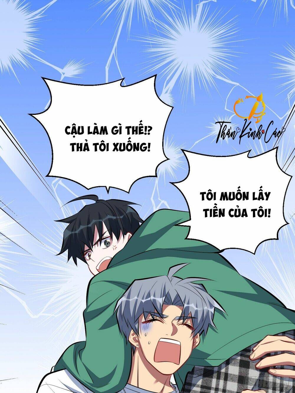 nhạc phụ đại nhân là lão bà chapter 48 25