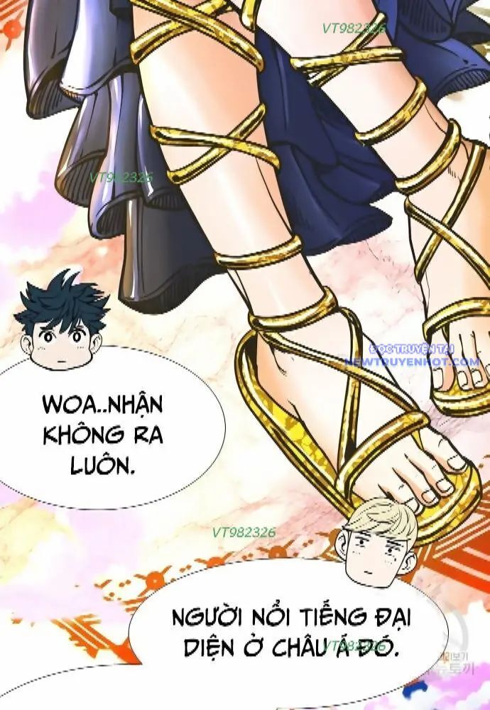 shark - cá mập chapter 267 60