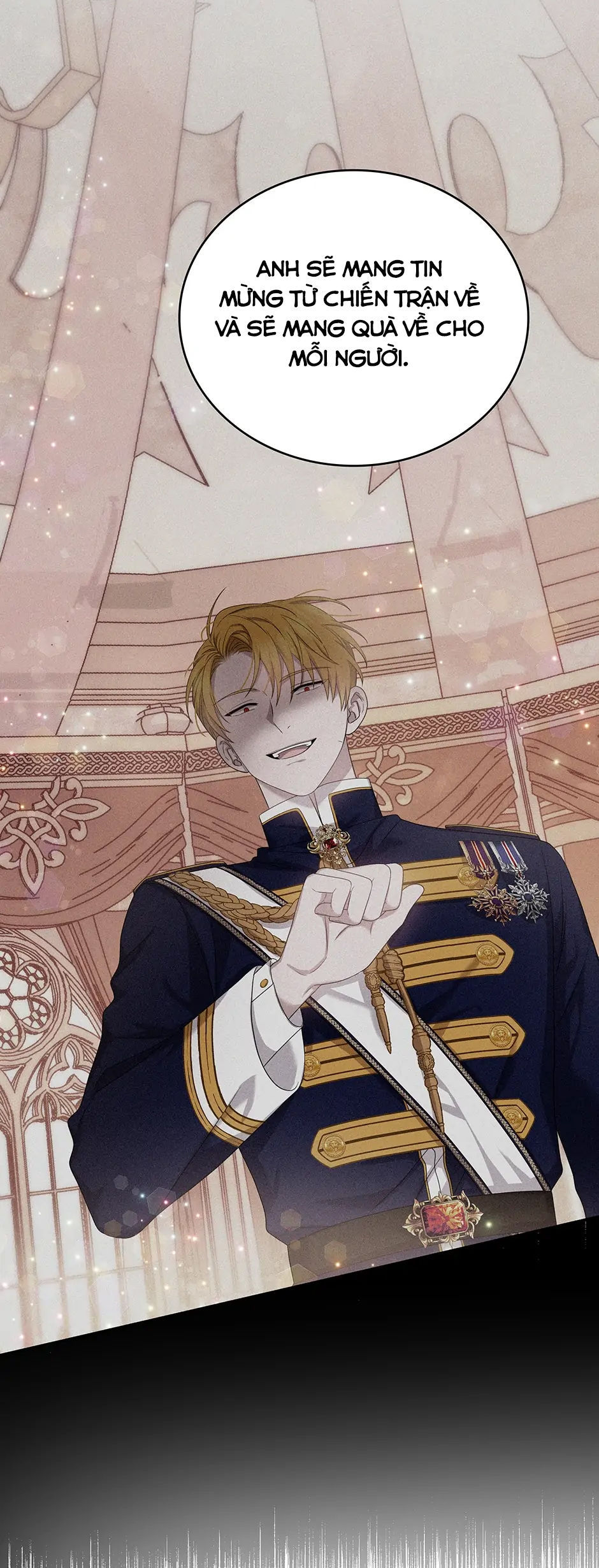 công chúa hai mặt chapter 48 27