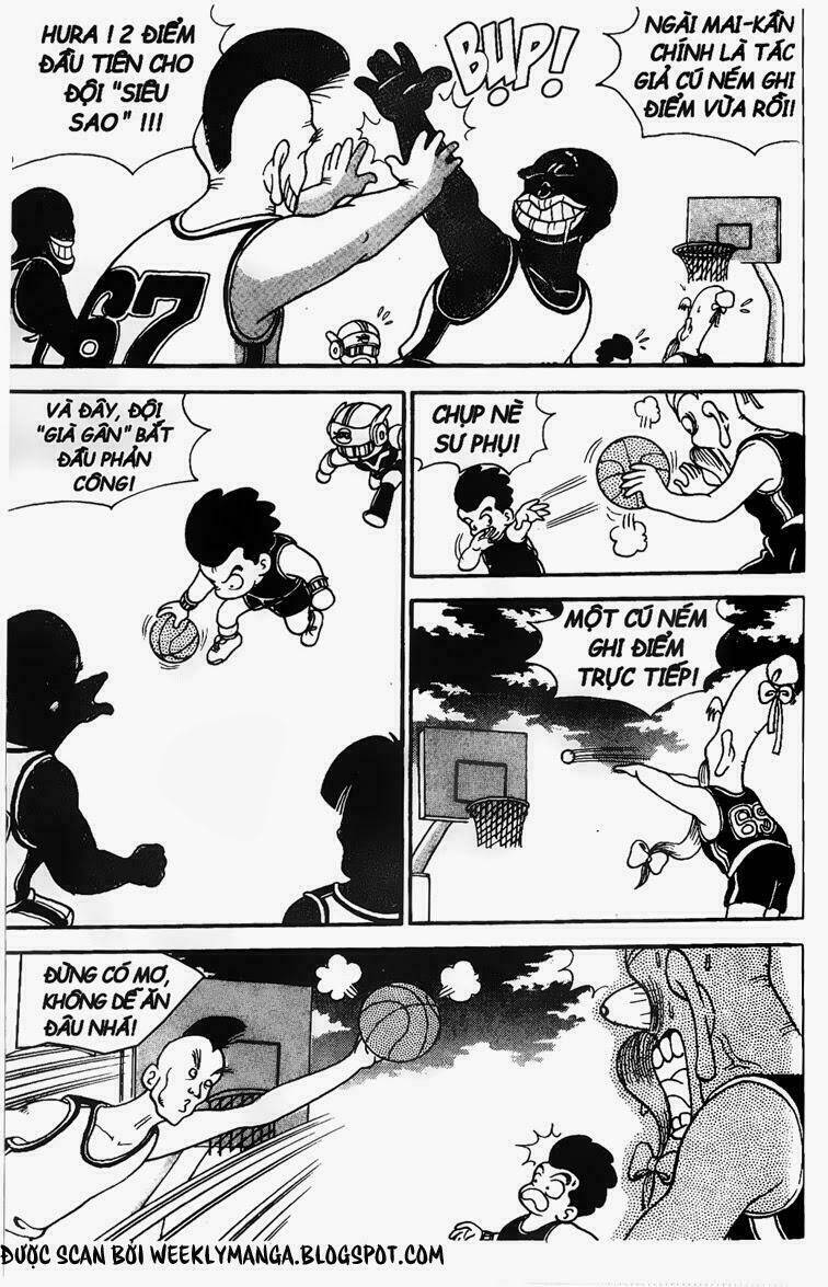 kung fu komang chapter 3 37