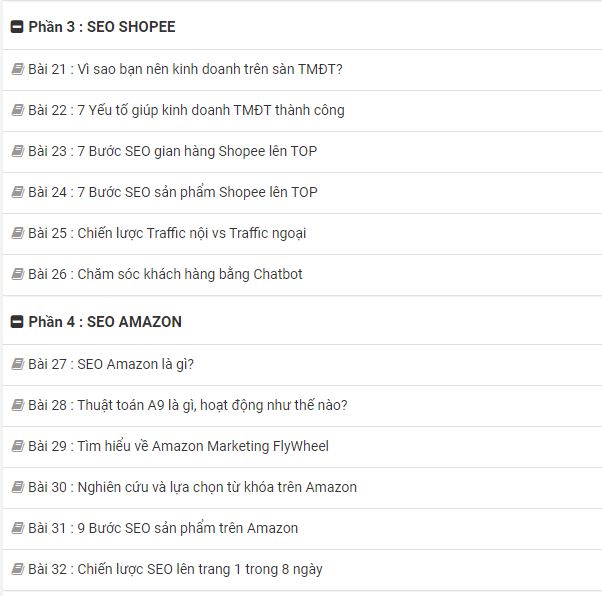 Sách Seo Master Bí quyết đưa Website lên trang 1 Google Nguyễn Trọng Thơ