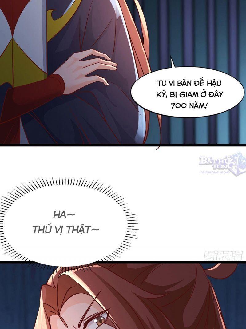 đồ đệ ta toàn là nữ ma đầu chapter 38 47